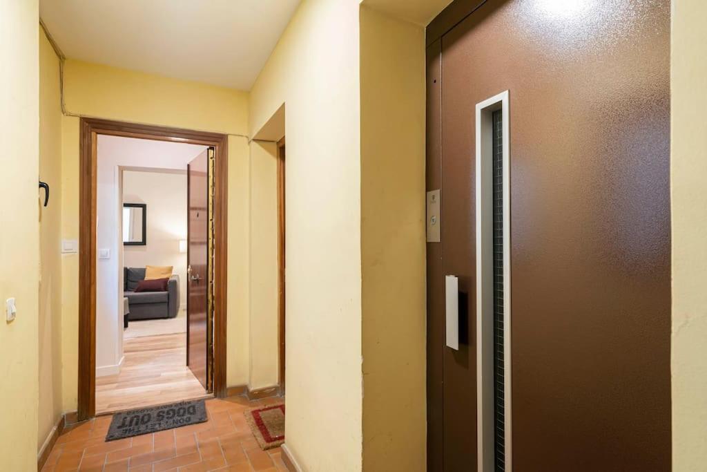 Victor Apartments Prado Madrid Exterior foto