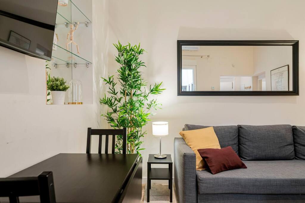 Victor Apartments Prado Madrid Exterior foto